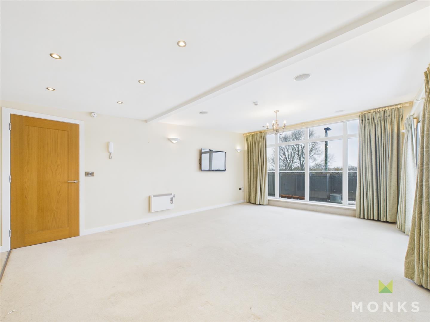 5 The Anchorage Coton Hill, Shrewsbury, SY1 2DP For Sale